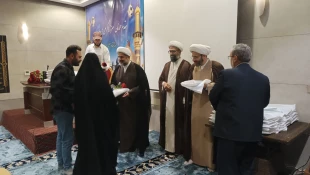 صبر شاه کلید زندگی مطلوب  7