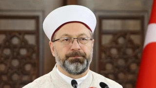 رئیس سازمان دیانت ترکیه:
برای متوقف کردن وحشیگری در غزه، کافی است جهان انسانیت خود را به یاد داشته باشد
