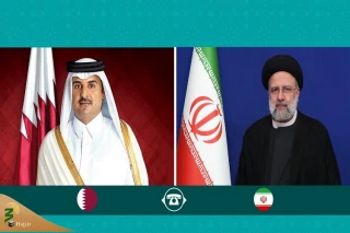 رئیس‌جمهور در پاسخ به تماس تلفنی امیر قطر:

کوچکترین اقدام ضد منافع ایران با پاسخی سهمگین علیه همه عاملان آن مواجه می‌شود