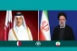 رئیس‌جمهور در پاسخ به تماس تلفنی امیر قطر:

کوچکترین اقدام ضد منافع ایران با پاسخی سهمگین علیه همه عاملان آن مواجه می‌شود 2