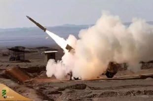 شهادت ۱۱ فلسطینی در حمله به اردوگاهی در مرکز غزه 3