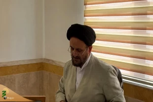 در شهر مقدس قم؛

گردهمایی توجیهی آموزشی رابطین فرهنگی عتبات عالیات برگزار شد 4