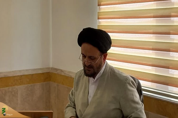 در شهر مقدس قم؛

گردهمایی توجیهی آموزشی رابطین فرهنگی عتبات عالیات برگزار شد 4