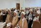 در شهر مقدس قم؛

گردهمایی توجیهی آموزشی رابطین فرهنگی عتبات عالیات برگزار شد 10