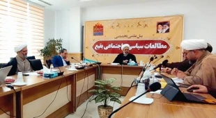جزئیات برگزاری سه کارگاه علمی-تخصصی همایش جهانی «بقیع؛ مدفن امامان و اصحاب» 6