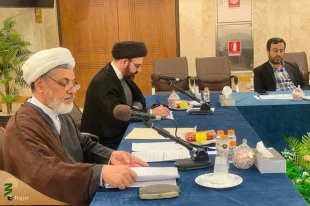 در کارگاه های تخصصی نوبت عصرهمایش جهانی «بقیع؛ مدفن امامان و اصحاب» تاکید شد: بقیع تاریخ زنده است 3