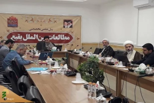 در کارگاه های تخصصی نوبت عصرهمایش جهانی «بقیع؛ مدفن امامان و اصحاب» تاکید شد: بقیع تاریخ زنده است 4