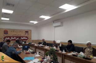 در کارگاه های تخصصی نوبت عصرهمایش جهانی «بقیع؛ مدفن امامان و اصحاب» تاکید شد: بقیع تاریخ زنده است 5
