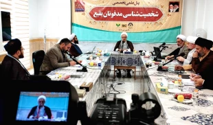 در کارگاه های تخصصی نوبت عصرهمایش جهانی «بقیع؛ مدفن امامان و اصحاب» تاکید شد: بقیع تاریخ زنده است 6