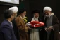 World conference "Baqi the burial ground of Imams and Companions" 
Appreciation of 6 cultural servants and Baqi scholars 
 2