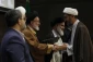 World conference "Baqi the burial ground of Imams and Companions" 
Appreciation of 6 cultural servants and Baqi scholars 
 3