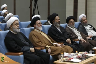 آیة الله الحسینی بوشهری: ینبغی تقدیم بقیع کرمز عالمیة فی العالم 2
