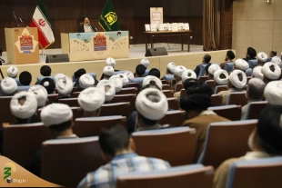 ممثل الولي الفقيه في شوون الحج و الزيارة؛  البقيع في عهد النبي صلي الله عليه و سلم كان مسجداً و مدرسة و معسكراً و مكاناً لصلاة الاستسقاء 2