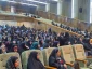 همایش‌های بانوان حج گذار استان تهران برگزار شد 7