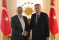 اردوغان در دیدار با هنیه:
اسرائیل بهای جنایت علیه فلسطینیان را خواهد پرداخت 2