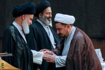  همایش جهانی بقیع 4
