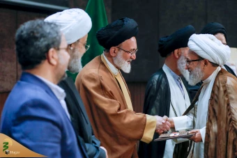  همایش جهانی بقیع 5