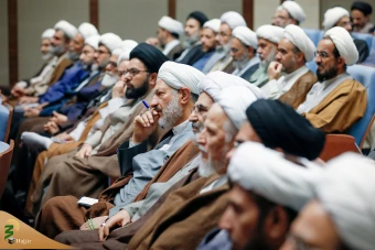  همایش جهانی بقیع 10