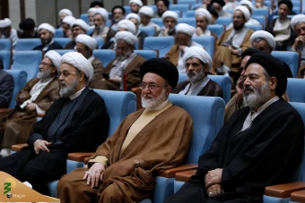 همایش جهانی بقیع 16