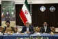 تاکید حجت‌الاسلام والمسلمین نواب در جلسه با مسئولان دفاتر بعثه:

لزوم نوآوری و پویایی در فرایندهای مرتبط با حوزه حج و زیارت 5