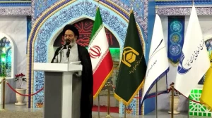First caravan of Iranian Umrah pilgrims left for the Land of Revelation