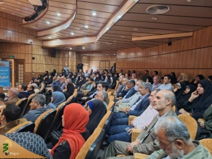 جلسه توجیهی یاوران حجاج اعزامی از استان البرز برگزار شد 2