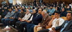 جلسه توجیهی یاوران حجاج اعزامی از استان البرز برگزار شد 4