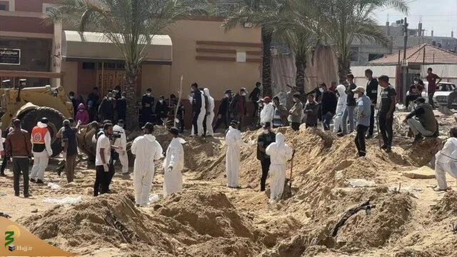 عربستان تداوم جنایت‌های رژیم صهیونیستی در غزه را محکوم کرد 2