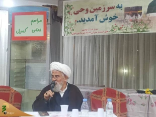 برگزاری دعای کمیل در هتل های مدینه بعد از ۹ سال تعطیلی عمره 3