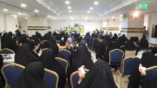 نجوا با منجی درغربت مدینه 2