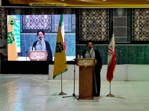 سرپرست حجاج ایرانی درجمع حجاج خراسان رضوی؛

اخلاص در نیت و عمل از مهمترین شروط حج مقبول است