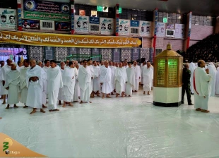 همایش مشهد 7
