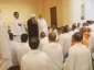 عمره گزاران ایرانی احرام پوشیدند 2