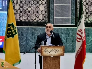  Head of the Iranian Pilgrims in the gathering of Khorasan Razavi Pilgrims
Sincerity in intention and action one of the most important conditions for acceptable Hajj
 2
