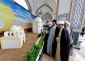  Head of the Iranian Pilgrims in the gathering of Khorasan Razavi Pilgrims
Sincerity in intention and action one of the most important conditions for acceptable Hajj
 4