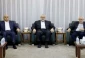 نشست رهبران گروه‌های مقاومت فلسطین در پرتو تحولات پر شتاب میدانی و سیاسی 2