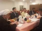 جلسه مدیران ثابت عمره در مدینه منوره 2