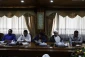 سرپرست حجاج ایرانی خطاب به قاریان؛

حنجره خود را در کرسی های تلاوت قرآن در سرزمین وحی، وقف خدا کنید 3