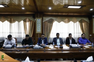 سرپرست حجاج ایرانی خطاب به قاریان؛

حنجره خود را در کرسی های تلاوت قرآن در سرزمین وحی، وقف خدا کنید 5