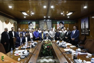 سرپرست حجاج ایرانی خطاب به قاریان؛

حنجره خود را در کرسی های تلاوت قرآن در سرزمین وحی، وقف خدا کنید 7