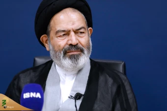 بازدید از خبرگزاری دانشجویان ایران 21