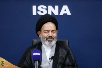بازدید از خبرگزاری دانشجویان ایران 15