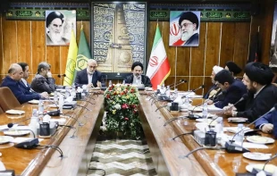 Administrative process of receiving Hajj visas in the favorable trend 2