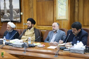Administrative process of receiving Hajj visas in the favorable trend 4