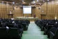 همایش آموزشی بانوان حج گزار استان مرکزی برگزار شد 8