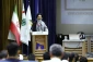 توصیة رئیس الحجاج الإیرانیین الی الطلاب المعتمرین علیکم بإعطاء الأولویة للتخطیط و التخطیط 2