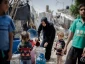 بیش از ۹۰ درصد فلسطینی های غزه زیر خط فقر زندگی می کنند 2
