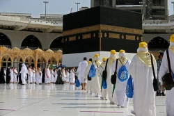 ابلاغ دستورالعمل‌ های بهداشتی حج 1403 از سوی وزارت حج عربستان 2