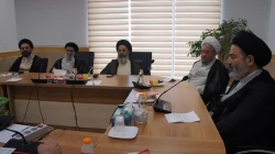 با حضور نماینده ولی فقیه در امور حج و زیارت برگزار شد؛

سومین نشست هم‌اندیشی سخنرانان اعزامی به عتبات عالیات 4