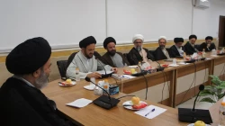با حضور نماینده ولی فقیه در امور حج و زیارت برگزار شد؛

سومین نشست هم‌اندیشی سخنرانان اعزامی به عتبات عالیات 5